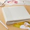 Grey Gingham 2-Up Photo Album by Recollections™